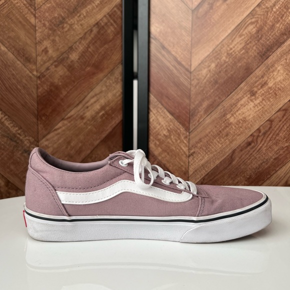 VANS Old Skool Skate Sneakers Size Women’s 9.5/Men’s 8 - Picture 6 of 10